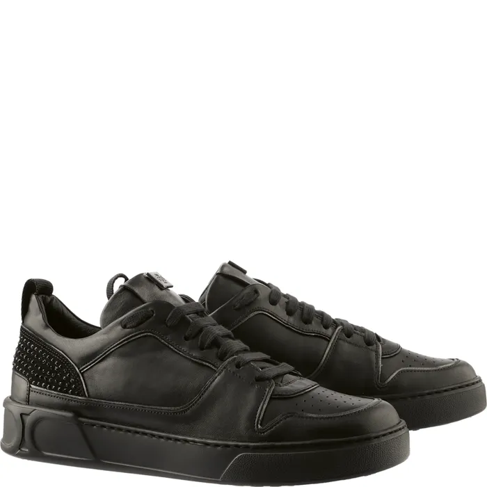 Women Roxy Sneakers Blackgun HGL Sneakers