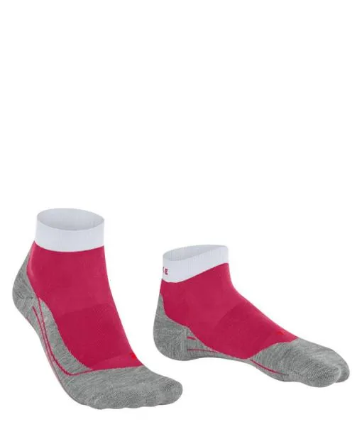 Women RU4 Endurance Short Women Running Short Sock Ff FALKE Running Socks