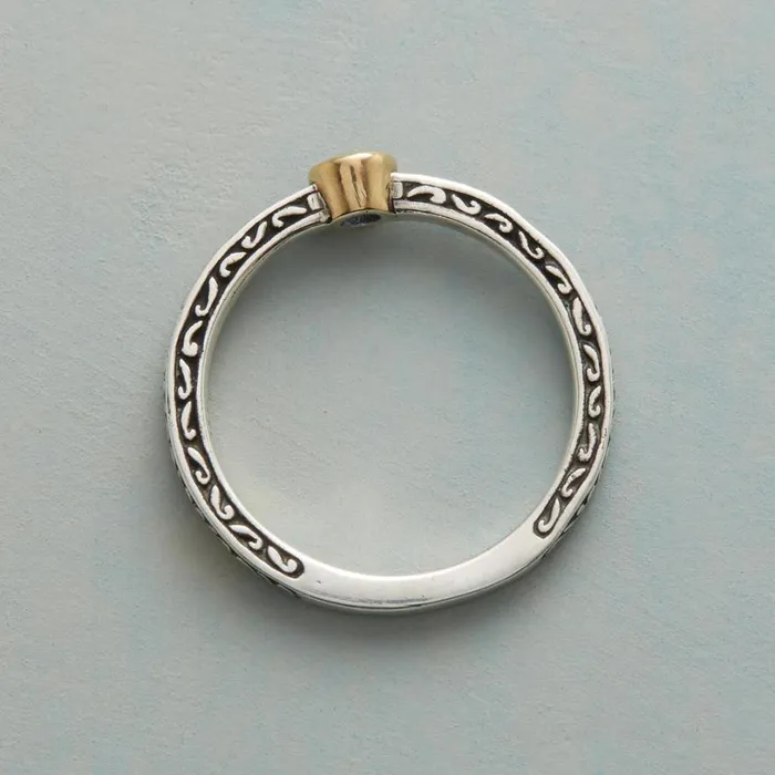 Women Sapphire Scroll Ring Sundance Catalog Rings Women Sapphire Scroll Ring Sundance Catalog Rings