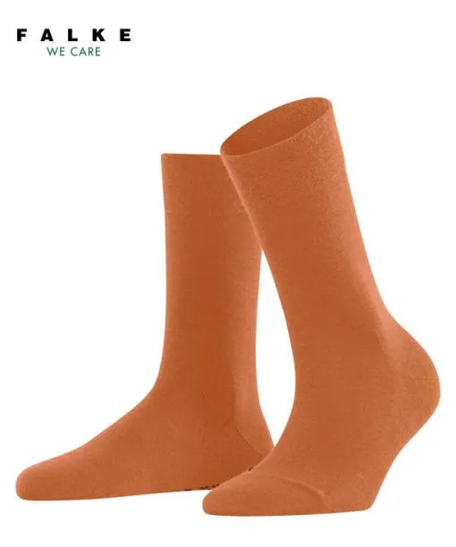 Women Sensitive Berlin Women Socks Tandoori FALKE Functionals
