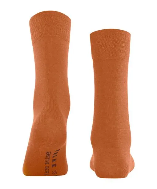Women Sensitive Berlin Women Socks Tandoori FALKE Functionals