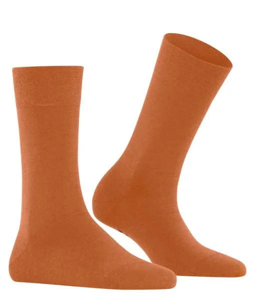 Women Sensitive Berlin Women Socks Tandoori FALKE Functionals