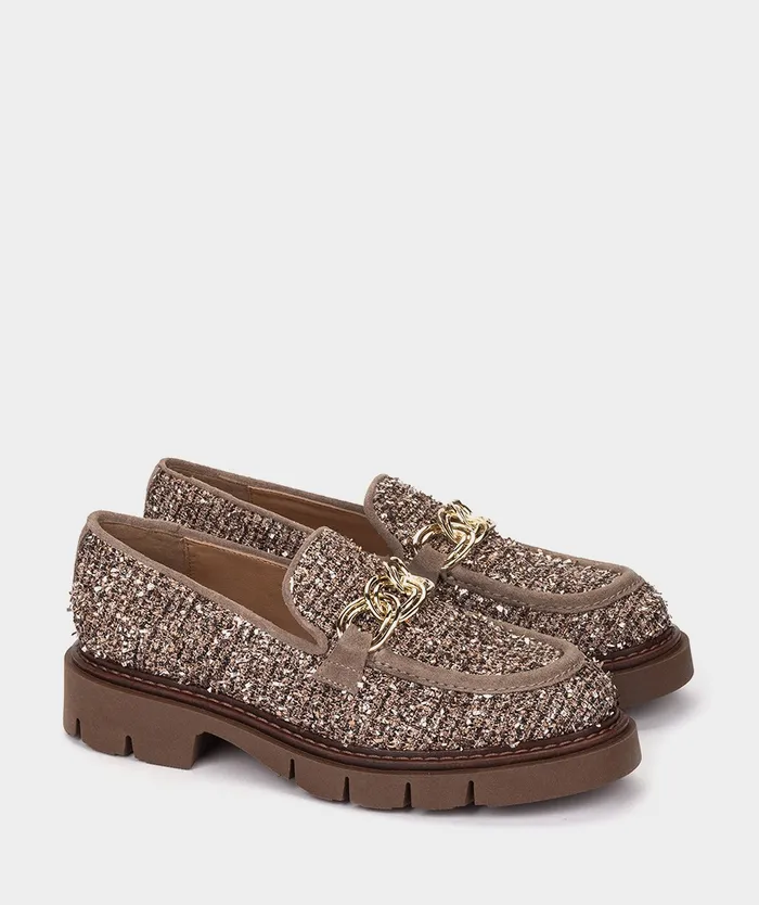 Women Seoul Brown 8211 Loafers Pedro Miralles Women Seoul Brown 8211 Loafers Pedro Miralles