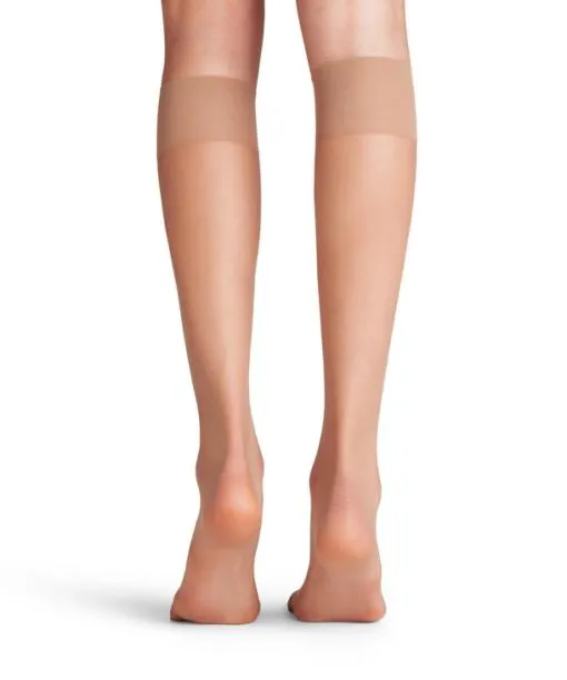 Women Shelina 12 DEN Women Kneehigh Socks Brasil FALKE Fullyfashioned Stockings
