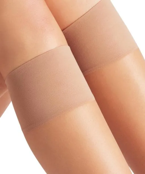 Women Shelina 12 DEN Women Kneehigh Socks Brasil FALKE Fullyfashioned Stockings