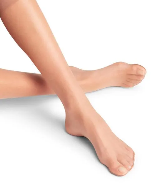 Women Shelina 12 DEN Women Kneehigh Socks Sun FALKE Knee High Socks