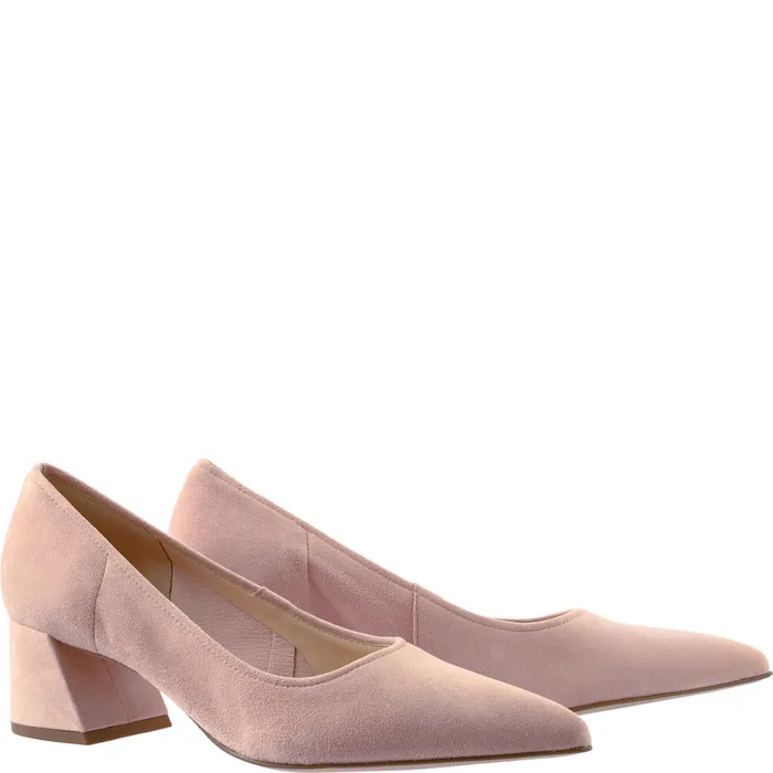 Women Sheryl Pumps Powder HGL Pumps