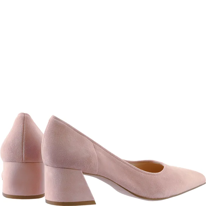 Women Sheryl Pumps Powder HGL Pumps