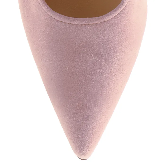 Women Sheryl Pumps Powder HGL Pumps