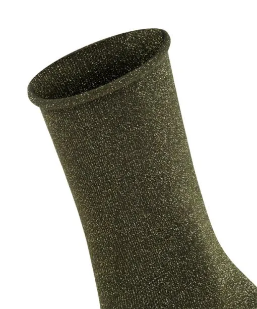 Women Shiny Women Socks Artichoke FALKE Socks