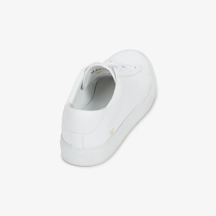 Women Shoes M M LaFleur The MMLaFleur x Koio Capri LowTop Sneakers 8211 Leather White