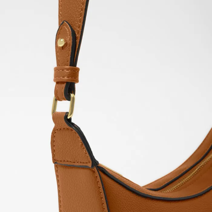 Women Shoulder Bags Katie Loxton Marni Cognac Small Shoulder Bag 8211 Vegan Leather