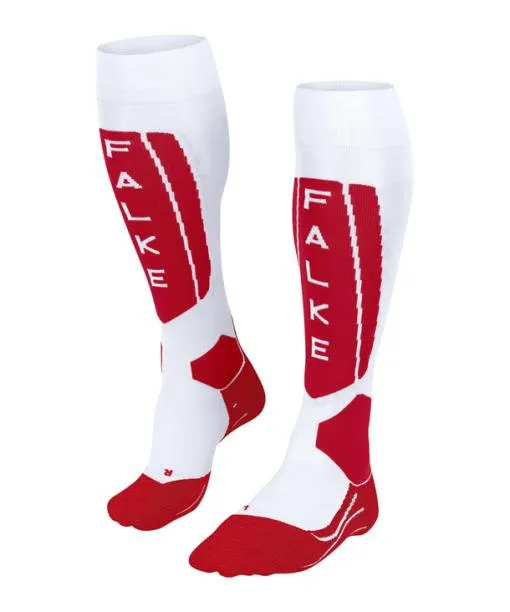 Women SK5 Expert Women Skiing Kneehigh Socks Ff FALKE Ski Socks