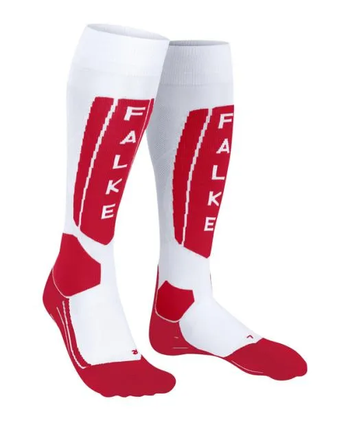 Women SK5 Expert Women Skiing Kneehigh Socks Ff FALKE Ski Socks
