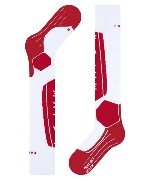 Women SK5 Expert Women Skiing Kneehigh Socks Ff FALKE Ski Socks