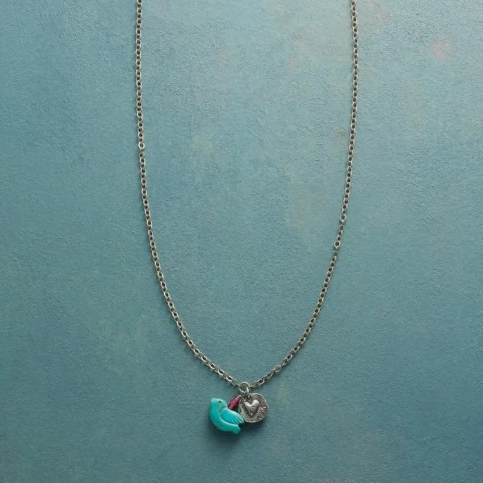 Women Sky Serenade Necklace Sundance Catalog Necklaces Women Sky Serenade Necklace Sundance Catalog Necklaces