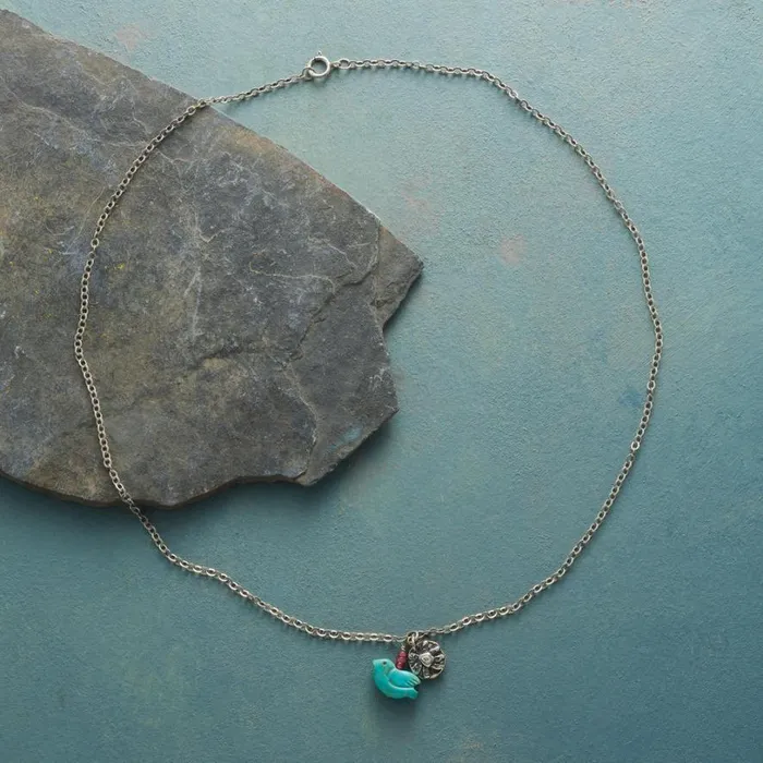 Women Sky Serenade Necklace Sundance Catalog Necklaces Women Sky Serenade Necklace Sundance Catalog Necklaces