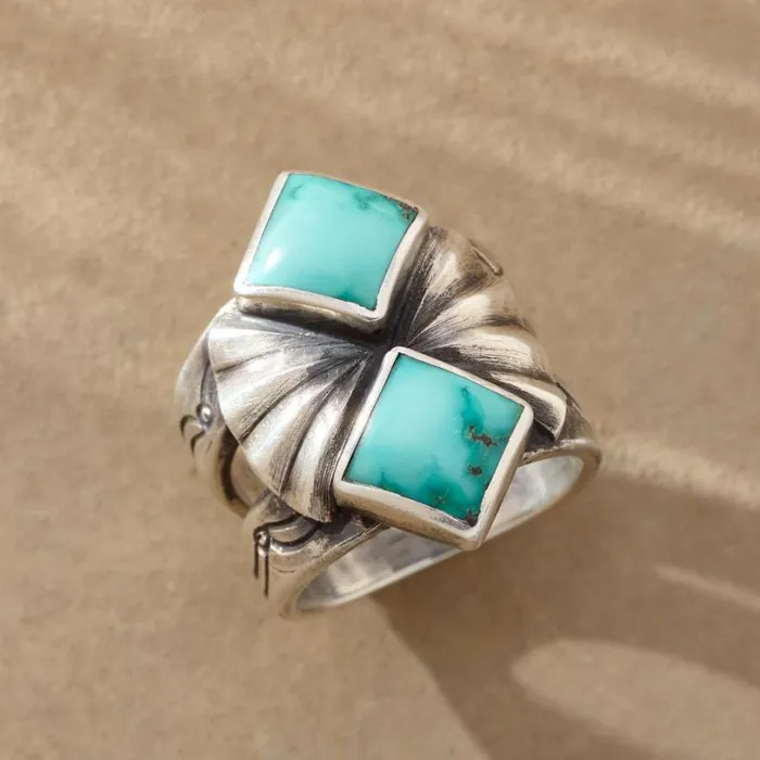 Women Skybound Ring Sundance Catalog Rings