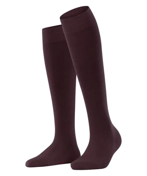 Women Softmerino Women Kneehigh Socks Barolo FALKE Knee High Socks