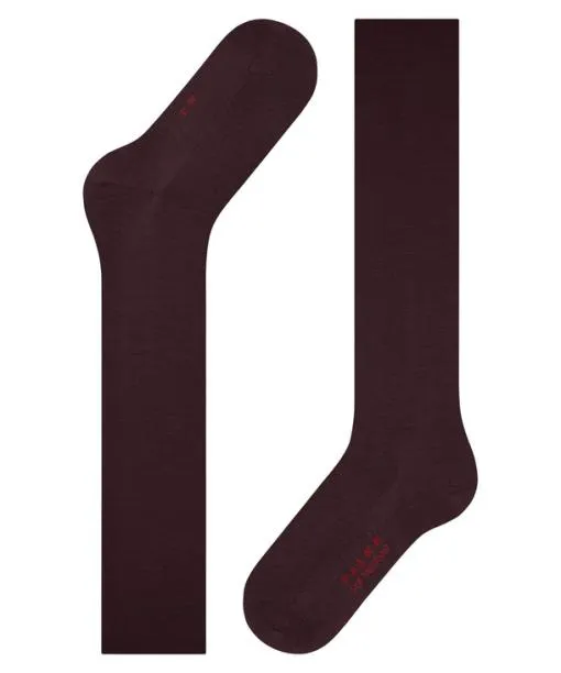 Women Softmerino Women Kneehigh Socks Barolo FALKE Knee High Socks