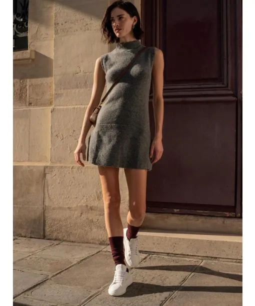 Women Softmerino Women Kneehigh Socks Barolo FALKE Knee High Socks