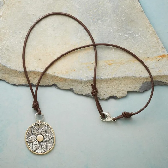 Women Sol De Tournesol Necklace Sundance Catalog Necklaces Women Sol De Tournesol Necklace Sundance Catalog Necklaces