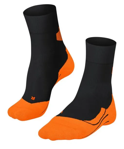 Women Stabilizing Cool Women Socks Health Black FALKE Running Socks