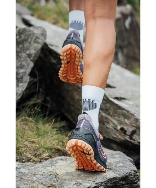 Women Stabilizing Cool Women Socks Health Black FALKE Running Socks