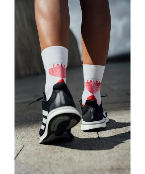 Women Stabilizing Cool Women Socks Health Black FALKE Running Socks