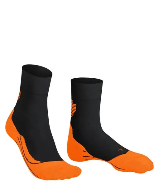 Women Stabilizing Cool Women Socks Health Black FALKE Running Socks