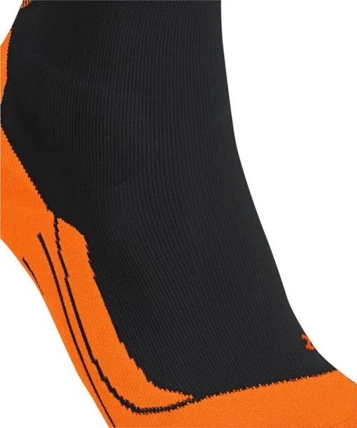 Women Stabilizing Cool Women Socks Health Black FALKE Running Socks