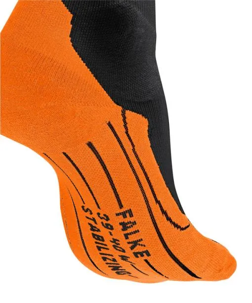 Women Stabilizing Cool Women Socks Health Black FALKE Running Socks