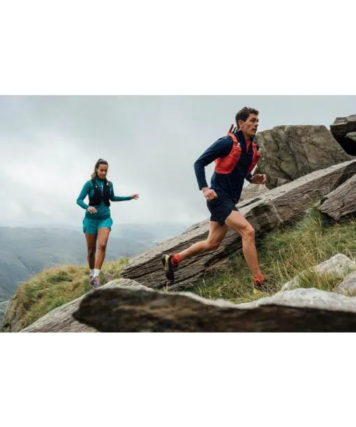 Women Stabilizing Cool Women Socks Health Black FALKE Running Socks