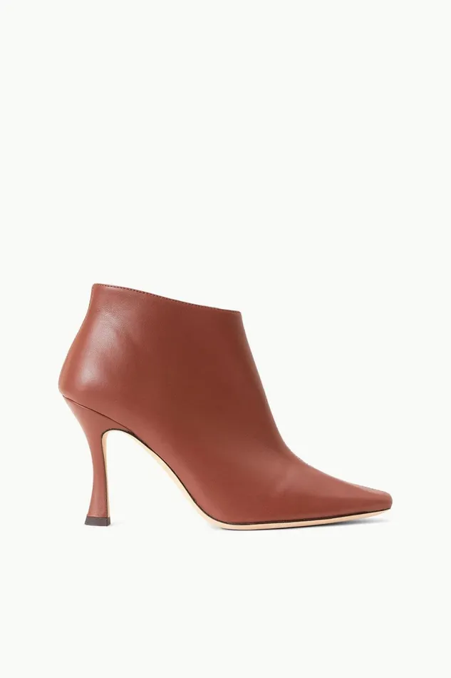 Women STAUD Boots CAMI ANKLE BOOT CLOVE