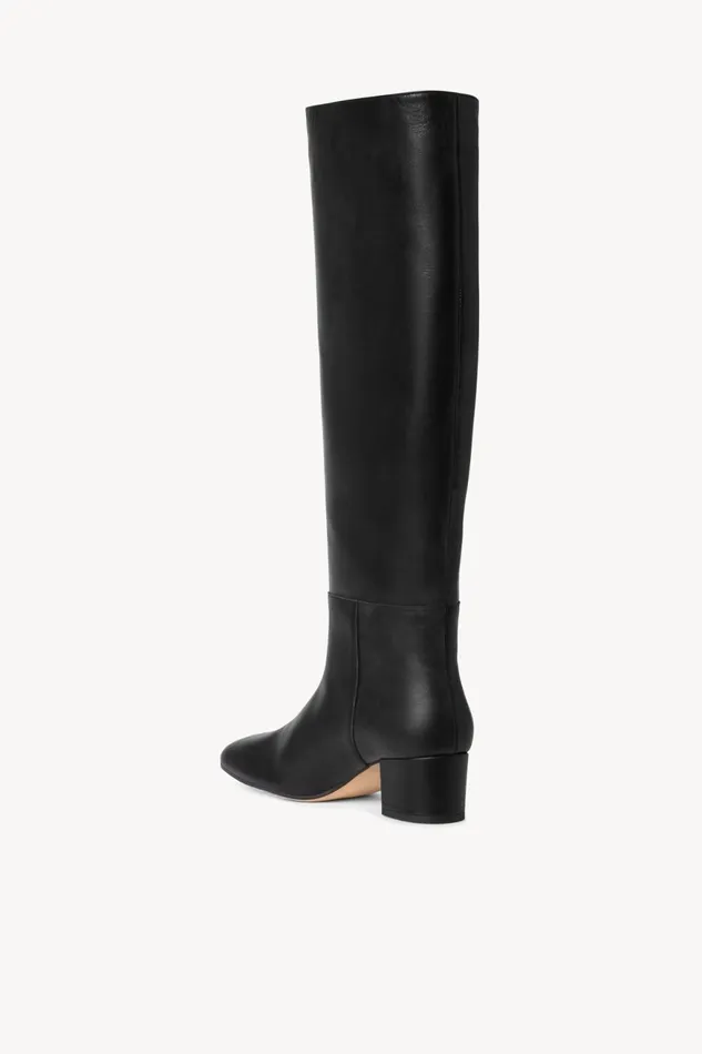 Women STAUD Boots NANCY BOOT BLACK Women STAUD Boots NANCY BOOT BLACK