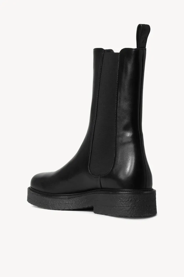 Women STAUD Boots PALAMINO BOOT BLACK