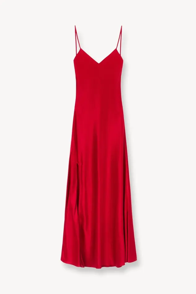 Women STAUD Dresses ALEXA DRESS RUBY Women STAUD Dresses ALEXA DRESS RUBY