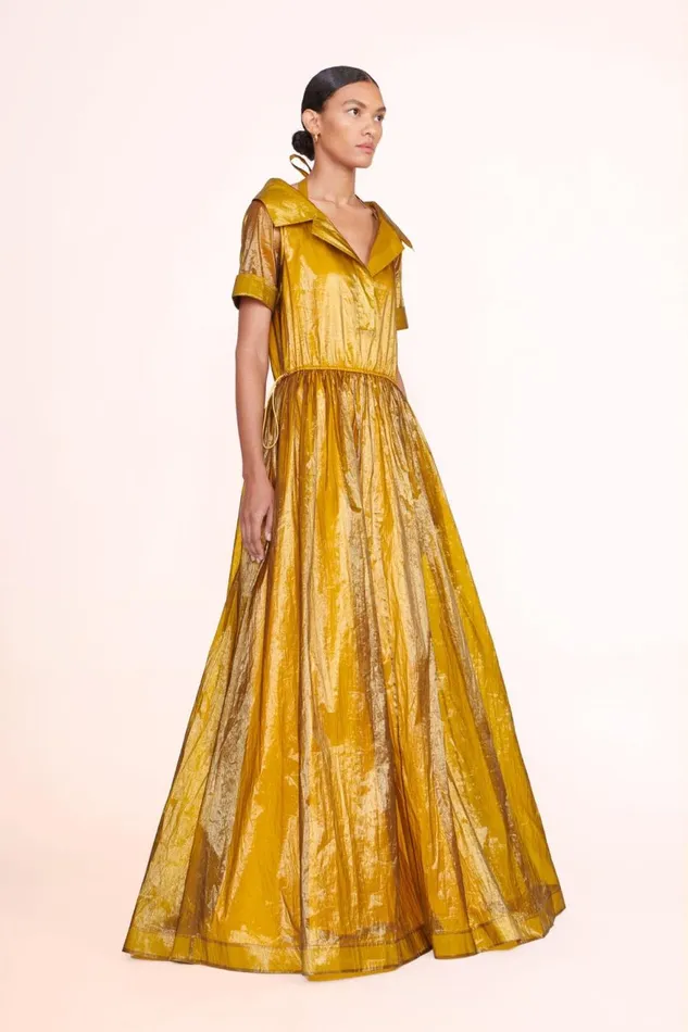 Women STAUD Occasion Dresses LACY DRESS DANDELION