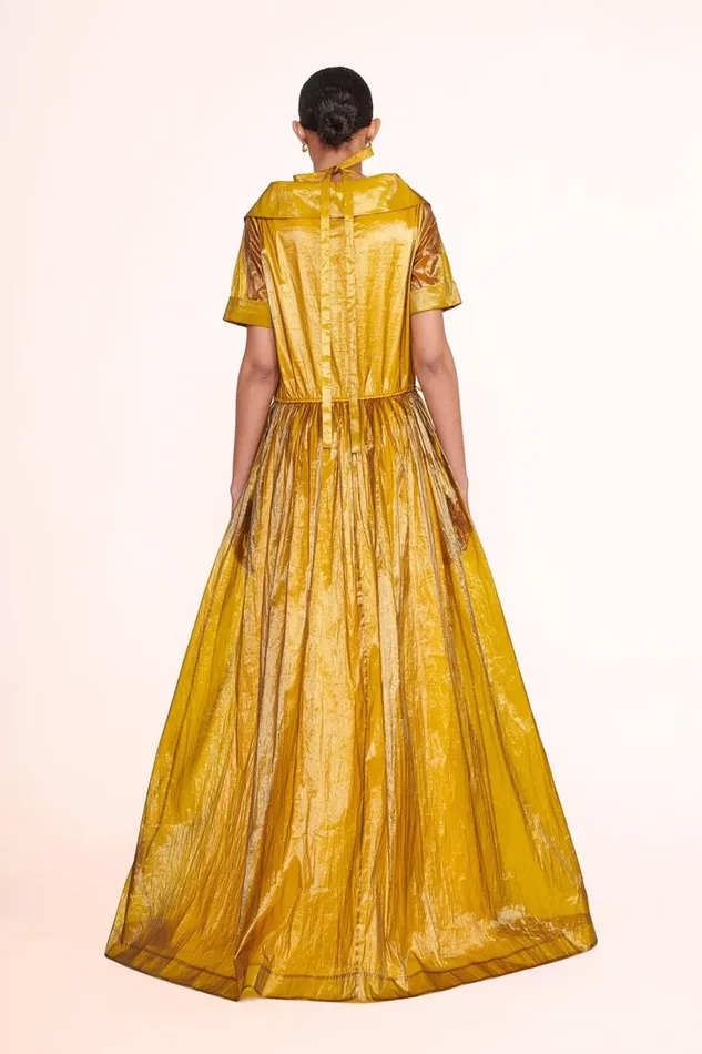 Women STAUD Occasion Dresses LACY DRESS DANDELION