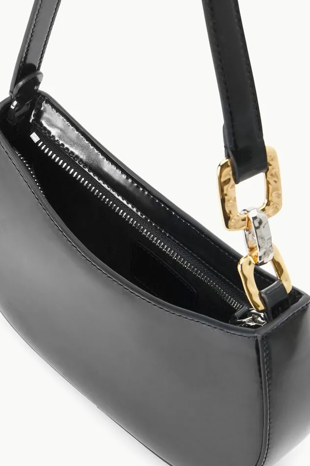 Women STAUD Shoulder BRADY SHOULDER BAG BLACK Women STAUD Shoulder BRADY SHOULDER BAG BLACK
