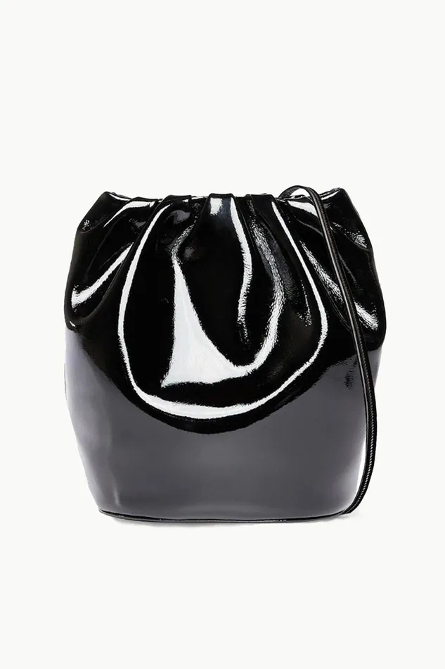 Women STAUD Shoulder VALENTINA BUCKET BAG BLACK Women STAUD Shoulder VALENTINA BUCKET BAG BLACK