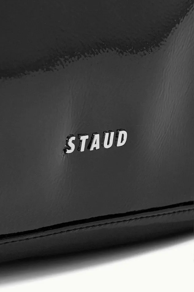 Women STAUD Shoulder VALENTINA BUCKET BAG BLACK Women STAUD Shoulder VALENTINA BUCKET BAG BLACK