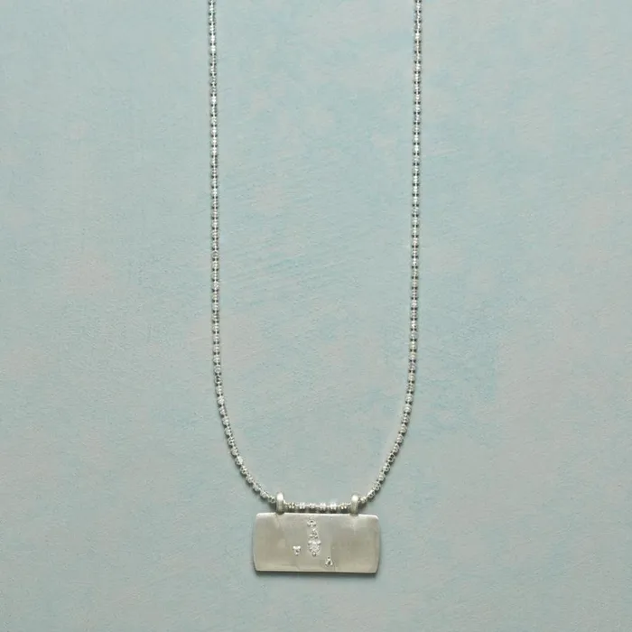 Women Sterling Silver Astrological Pendant Necklace Sundance Catalog Necklaces Women Sterling Silver Astrological Pendant Necklace Sundance Catalog Necklaces
