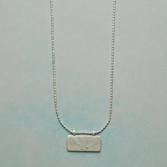 Women Sterling Silver Astrological Pendant Necklace Sundance Catalog Necklaces Women Sterling Silver Astrological Pendant Necklace Sundance Catalog Necklaces