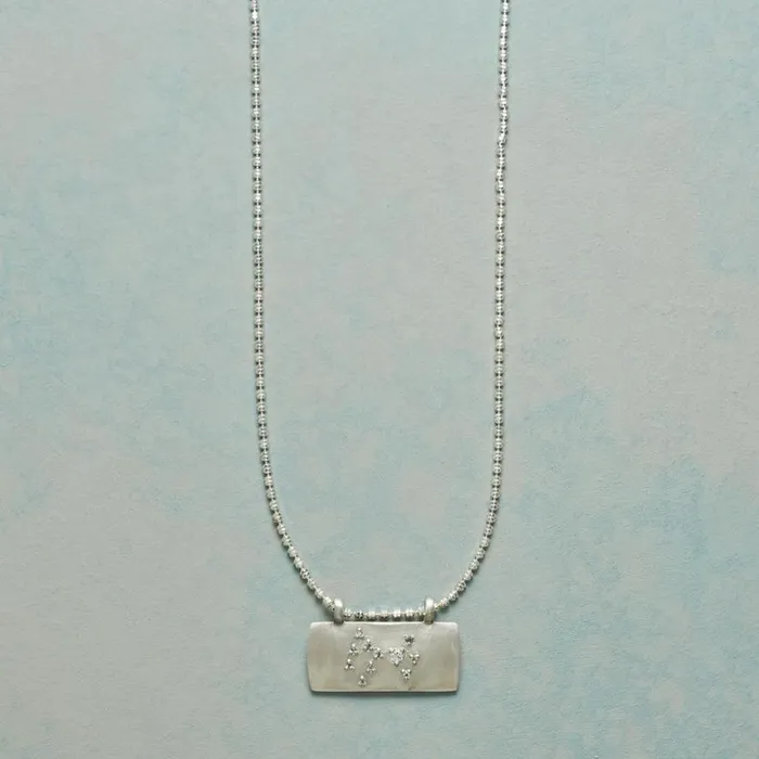 Women Sterling Silver Astrological Pendant Necklace Sundance Catalog Necklaces Women Sterling Silver Astrological Pendant Necklace Sundance Catalog Necklaces