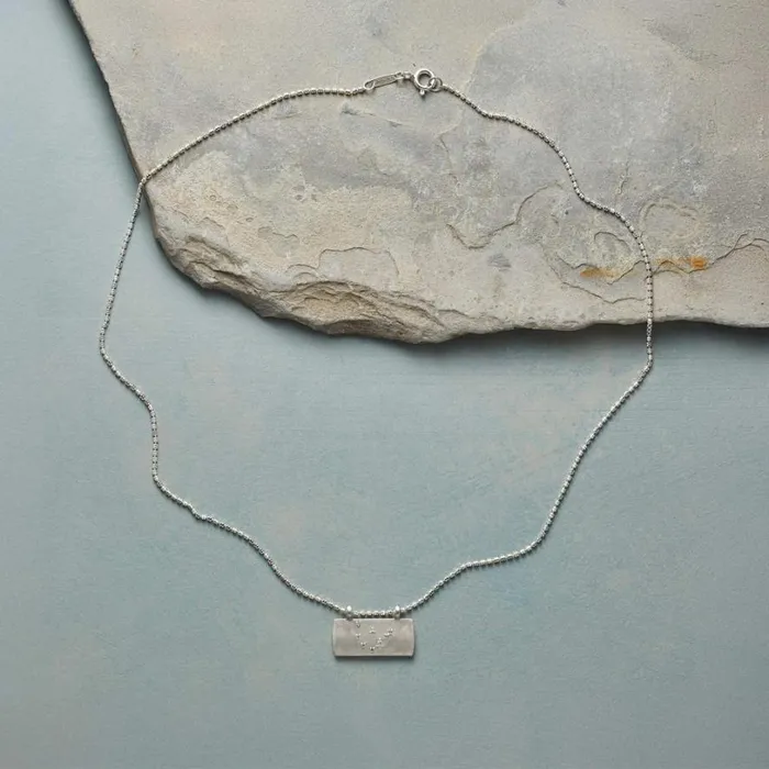 Women Sterling Silver Astrological Pendant Necklace Sundance Catalog Necklaces Women Sterling Silver Astrological Pendant Necklace Sundance Catalog Necklaces