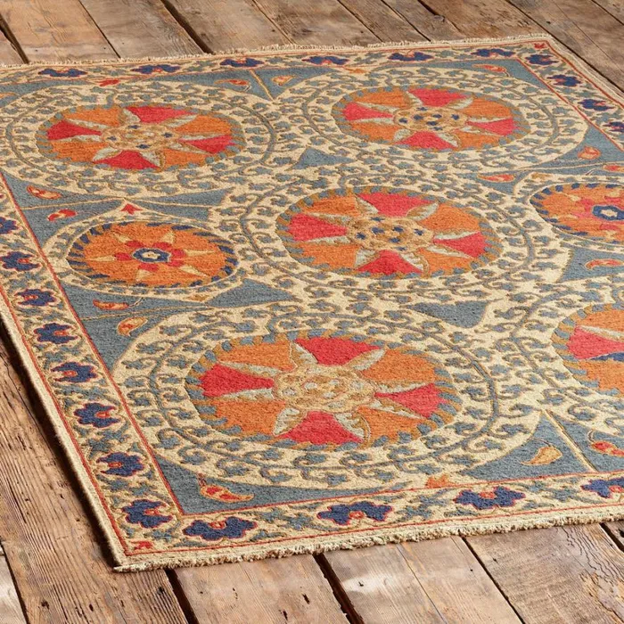 Women Sun Palace Soumak Rug Sundance Catalog Rugs