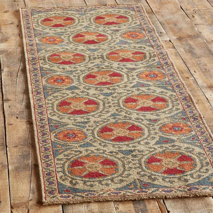 Women Sun Palace Soumak Rug Sundance Catalog Rugs
