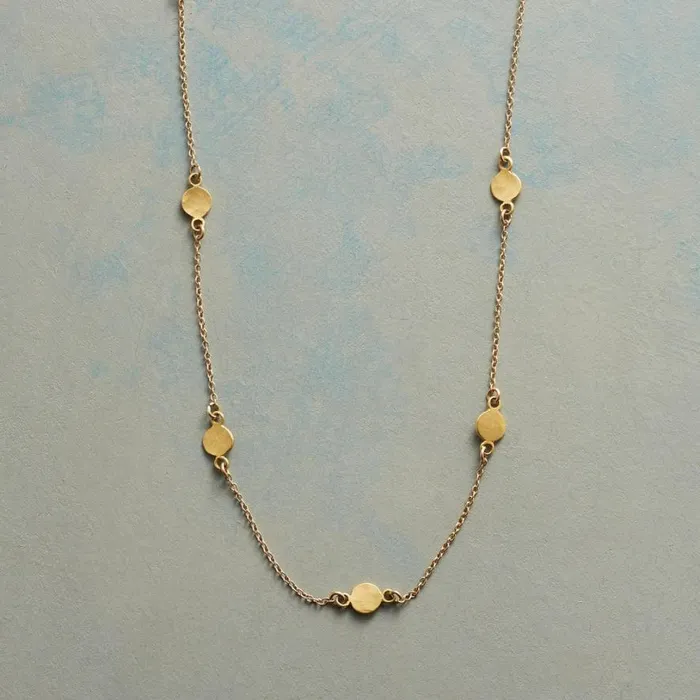 Women Taja Necklace Sundance Catalog Necklaces