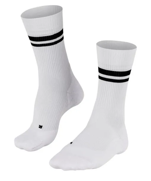 Women TE4 Classic Women Women Tennis Socks White FALKE Tennis Socks
